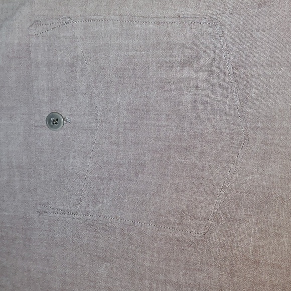 Perry Ellis Shirt - Picture 2 of 5